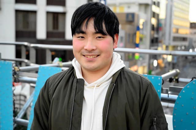 【CFプロジェクトメンバーよりメッセージ②】