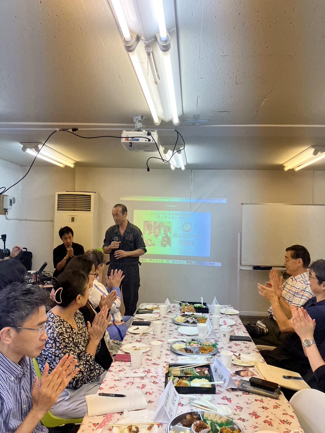 【メディア報告会ご参加の御礼】