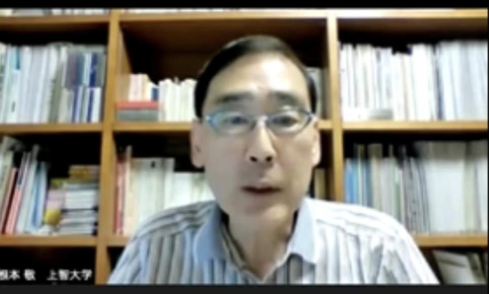 【報告会ご参加の御礼】