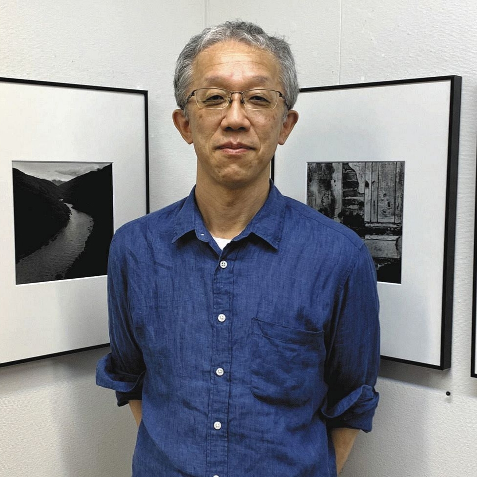 亀山 仁