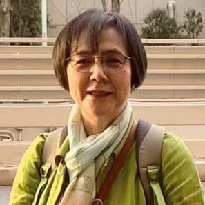 小山 麻子