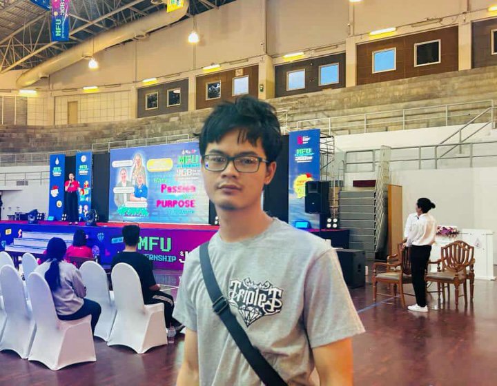 ソー・ニェイン・ハンさん